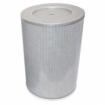 SOLBERG Vacuum PumpFilter 0.3 micron Microglass, 3TLN4