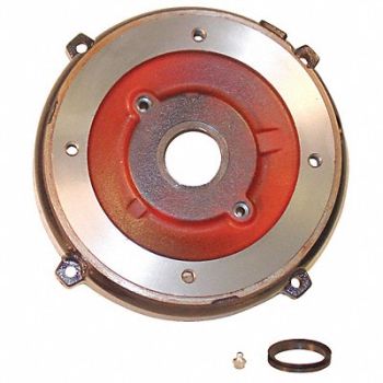 WEG C-Face Adapter Frame 143TC 145TC, 3TPX5