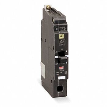SQUARE D Circuit Breaker 70A Bolt On 277V 1P, 2JWF2