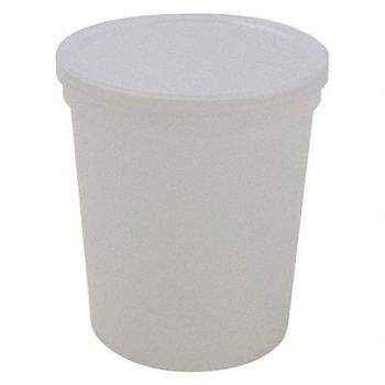 DYNALON Specimen Container 240mL Wide PK250, 3TWK4