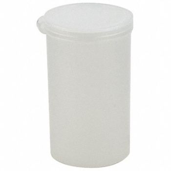 DYNALON Sample Container 120mL Wide PK100, 3TWR8
