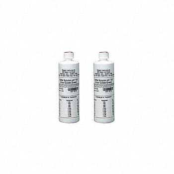 EXTECH Buffer Solution 7 pH 1 Pt PK2, 3TXV5