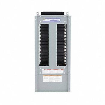 SQUARE D Panelboard Interior 125 A 277/480VAC, 3TZ03