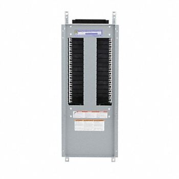 SQUARE D Panelboard Interior 250 A 277/480VAC, 3TZ05