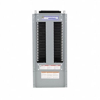 SQUARE D Panelboard Interior 250 A 277/480VAC, 3TZ06