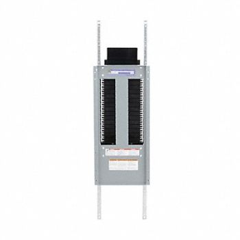 SQUARE D Panelboard Interior 400 A 277/480VAC, 3TZ07