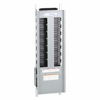 SQUARE D Panelboard Interior 250 A 277/480VAC, 3TZ09