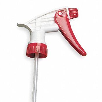 TOUGH GUY Trigger Sprayer 24 oz 32 oz 12 1/4 H, 3U594
