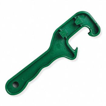 TOUGH GUY Pail Lid Opener, 3U604