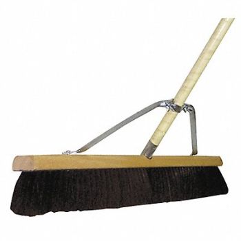 TOUGH GUY Broom Brace 15 1/2 in L, 1VAD2