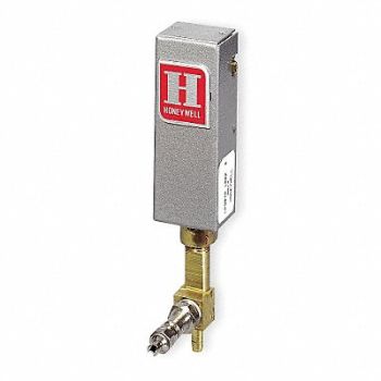 HONEYWELL Pneu Temp Transmitter DA 40 to 140F, 3UC01