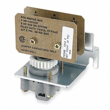 HONEYWELL Switch Electric, 3UC34