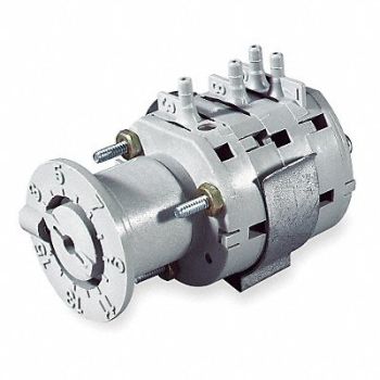 HONEYWELL Relay Pneumatic, 279A16