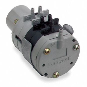 HONEYWELL Relay Pneumatic, 279A20