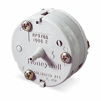 HONEYWELL Relay Pneumatic, 279A18