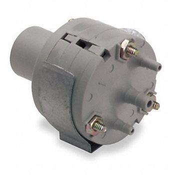 HONEYWELL Relay Pneumatic, 3UC63