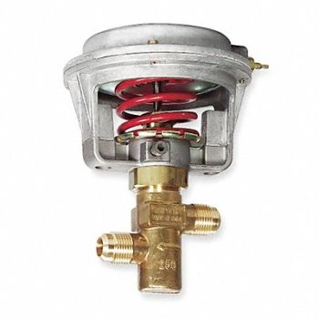 HONEYWELL Valve Pneumatic 2.5 Cv, 279A02