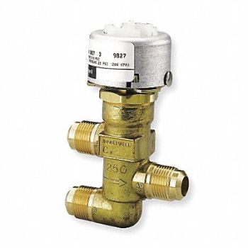 HONEYWELL Valve Pneumatic, 3UD20