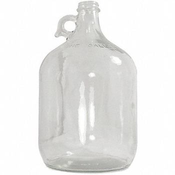 QORPAK Jug 3840mL PK4, 3UDJ7