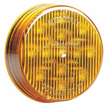 MAXXIMA Clearance Marker Light FMVSS J592e P2, 3UKP3