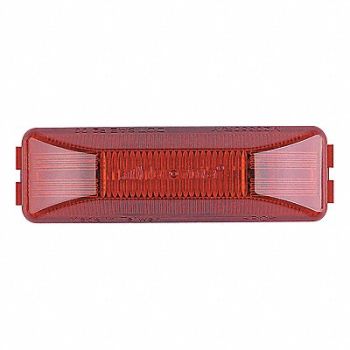 MAXXIMA Clearance Marker Light Rectangle, 3UKR6