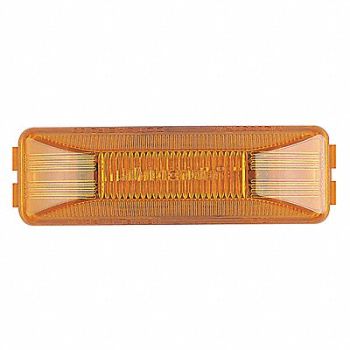 MAXXIMA Clearance Marker Light Rectangle, 3UKT1