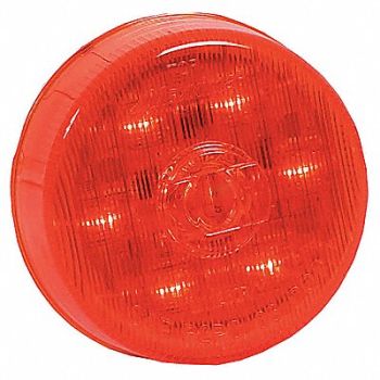 MAXXIMA Clearance Marker Light Round, 3UKT5