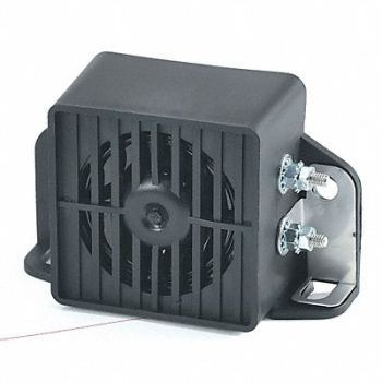 BUYERS PRODUCTS Back Up Alarm Self-Grounding 97dB, 3ULJ6