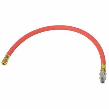 PHOENIX Air Hose 2 ft L, 3ULP2