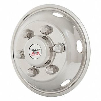 PHOENIX Replacement Front Wheel Liner N6670, 3ULP6