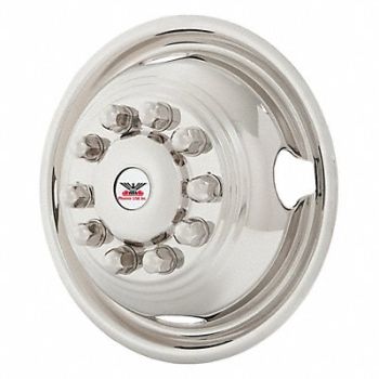 PHOENIX Replacement Front Wheel Liner NF10, 3ULP9