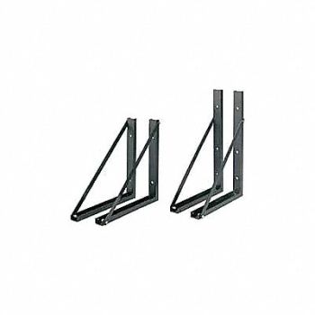BUYERS PRODUCTS Toolbox Bracket 18 x24 PR, 3ULY9