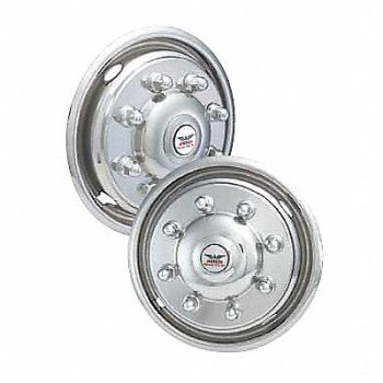 PHOENIX Dual Wheel Simulators Chevy/Ford/Freight, 3ULZ1