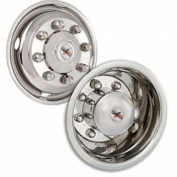 PHOENIX Dual Wheel Simulators C4500-C5500, 3ULZ4