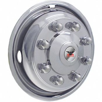 PHOENIX Dual Wheel Stimulators Front Set 16 In, 3UMA4