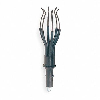 UNGER Light Bulb Changer, 3UP46