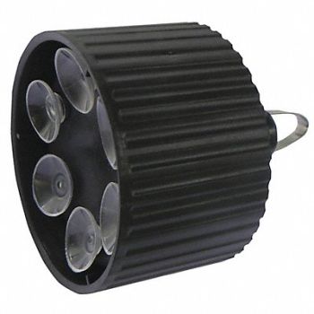 UNGER Flood Bulb Changer, 3UP47