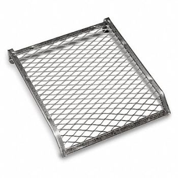WOOSTER Paint Grid Wire 10 In., 3UW49