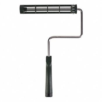 WOOSTER Paint Roller Frame 9 Roll L 15 L, 3UW50