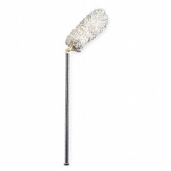 RUBBERMAID COMMERCIAL PRODUCTS Extendable Duster 3 1/2 in W, 3VA91