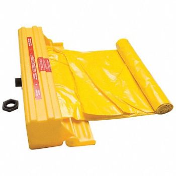 ULTRATECH Bladder Attachment 66 gal 4-5/8 In.H, 3VAR4