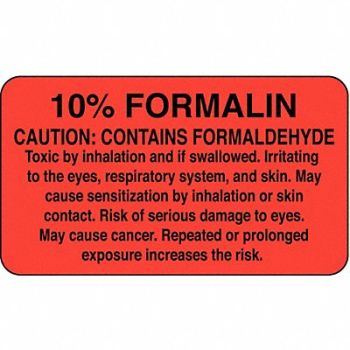 ROLL PRODUCTS Label 1 in x 1 3/4 in Paper PK1000, 3VAY7