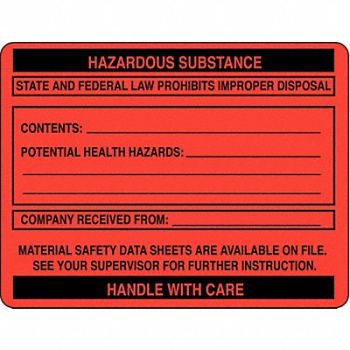 ROLL PRODUCTS Label 2 in x 2 11/16 in Paper PK1000, 3VAZ2