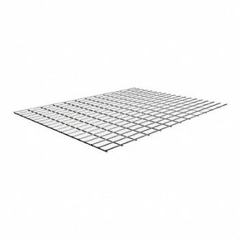 NASHVILLE WIRE Decking Cap 500 lb 48 x 36 in, 3VH75