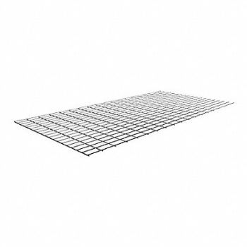 NASHVILLE WIRE Decking Cap 500 lb 72 x 36 in, 3VH76