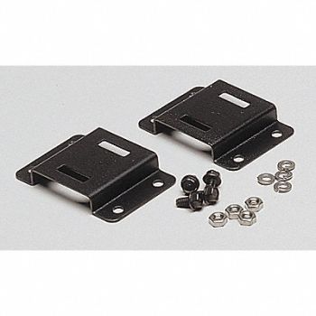 FEDERAL SIGNAL Roof Mount Kit, 3VJX6
