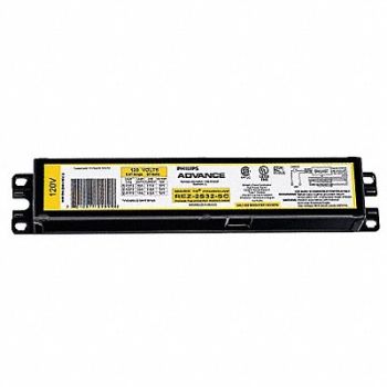 ADVANCE FLUOR Ballast Dimmable Programmed 32W, 3VK03