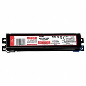 ADVANCE FLUOR Ballast Dimmable Programmed 32W, 3VK08