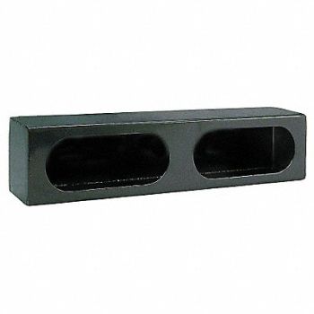 BUYERS PRODUCTS Truck Light Mounting Cabinet, 3VPY2