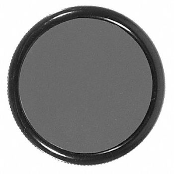 BUYERS PRODUCTS Knob 2in. L PTO Cable, 3VRY4